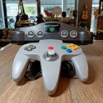 Nintendo 64 Grijs | Inc controller | Met garantie, Nintendo, Zo goed als nieuw, Support@nintendo.com, 11-1 Hokotate-cho, Kamitoba, Minami-ku
Kyoto 601-8501
Japan