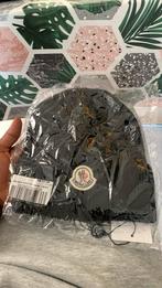 Moncler mut, Kleding | Heren, Mutsen, Sjaals en Handschoenen, Moncler, Maat 48/50 (M), Nieuw, Ophalen of Verzenden