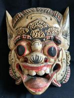 Masker Indonesië, Ophalen of Verzenden