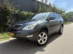 Lexus RX 350 Luxury / AUTOMAAT / LEER / NAVI / CRUISE / YOUN, Auto's, Lexus, Automaat, Gebruikt, 109 €/maand, Origineel Nederlands