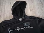 Karl Kani trui/hoody, maat XXS. Nieuw met label., Ophalen of Verzenden, Nieuw, Maat 34 (XS) of kleiner, Zwart