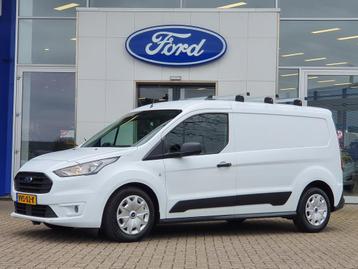 Ford Transit Connect 1.5 EcoBlue 120PK Automaat L2 Trekhaak beschikbaar voor biedingen