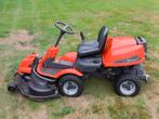 Husqvarna Rider 16 R16, Tuin en Terras, Zitmaaiers, Ophalen, Gebruikt, Husqvarna Rider, Mulchfunctie
