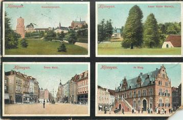 (386-254-039) Nijmegen beschikbaar voor biedingen