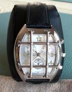 Van Der Bauwede - MAGNUM CAL 25 Quarterback Chronograph, Sieraden, Tassen en Uiterlijk, Horloges | Heren, Overige merken, Overige materialen
