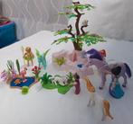 Playmobil sprookjes met dieren, Ophalen of Verzenden, Gebruikt
