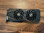 Gigabyte GTX 1060 OC - 6GB, Computers en Software, Videokaarten, Ophalen of Verzenden, Zo goed als nieuw, GDDR5, PCI-Express 3