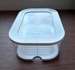 Rosti Mepal kaasdoos, Ophalen, Zo goed als nieuw, Overige stijlen