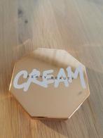 Fenty beauty cream Bronzer 01 amber contour als nieuw, Bruin, Gehele gezicht, Ophalen of Verzenden, Zo goed als nieuw