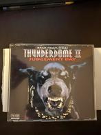 Thunderdome II - Judgement Day CD Boxset, Cd's en Dvd's, Cd's | Dance en House, Ophalen of Verzenden, Zo goed als nieuw, Techno of Trance