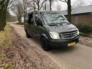 Mercedes 319 2015 185000 beschikbaar voor biedingen