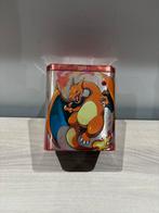 Pokemon Tin Box - 2022 Stacking Tin sealed, Hobby en Vrije tijd, Verzamelkaartspellen | Pokémon, Ophalen of Verzenden, Nieuw, Overige typen