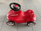 Rode Big Bobby Car - Loopauto, Kinderen en Baby's, Ophalen of Verzenden, Zo goed als nieuw, Loopvoertuig