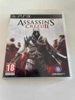 Assassin's Creed II - Game Of The Year Edition, Avontuur en Actie, Gebruikt, Vanaf 18 jaar, 1 speler