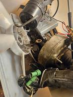 Toyota Carina E8 onderdelen - 4AC motor, Ophalen, Gebruikt