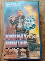 VHS Bounty Hunter 2002, Ophalen of Verzenden, Gebruikt