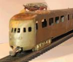 Gezocht: modellen of onderdelen van MV Modelspoorwegen,, Overige merken, Gebruikt, Locomotief, Gelijkstroom of Wisselstroom