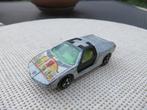 Majorette BMW Turbo, Hobby en Vrije tijd, Modelauto's | Overige schalen, Ophalen of Verzenden, Gebruikt, Auto