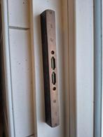 Duits waterpas ww2.  2x, Verzamelen, Ophalen of Verzenden, Duitsland