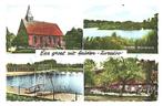 976088	Aalden	Zweeloo	1967 Drenthe	Gelopen met postzegel, Ophalen of Verzenden, 1960 tot 1980, Gelopen, Drenthe