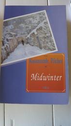 Midwinter Rosamunde Pilcher, Ophalen of Verzenden, Gelezen, Nederland