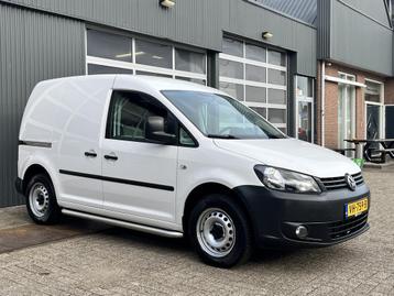 Volkswagen Caddy 1.6 TDI L1H1 Airco Trekhaak 1400kg trekgewi beschikbaar voor biedingen