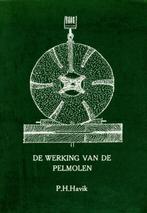 De werking van de pelmolen / Zaandam Zaanstad, Ophalen of Verzenden, Zo goed als nieuw