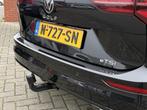 Volkswagen Golf 1.5 eTSI R-Line Business+ ✅ Vitrual cockpi, Auto's, Volkswagen, 12 maanden, 4 cilinders, Zwart, Origineel Nederlands