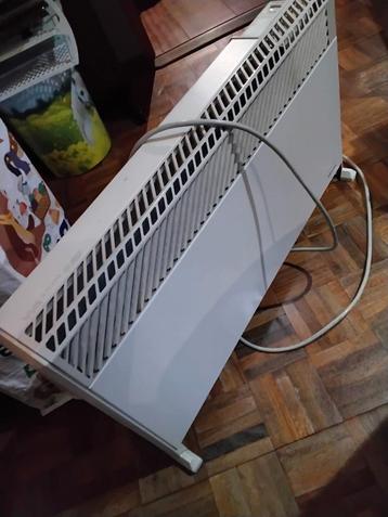 TEFAL elektrische kachels weinig gebruikt. beschikbaar voor biedingen