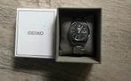 Seiko SNKL55K1, Sieraden, Tassen en Uiterlijk, Horloges | Heren, Ophalen, Staal, Polshorloge, Zo goed als nieuw