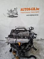 MOTOR Seat Ibiza III (6L1) (01-2002/11-2009) (bjx), Auto-onderdelen, Motor en Toebehoren, Gebruikt, Seat