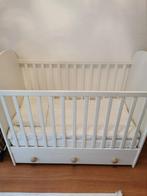 Nette Ledikanten, Kinderen en Baby's, Ophalen, Zo goed als nieuw, Ledikant