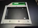 HDD/SDD Caddy, Ophalen of Verzenden, Gebruikt