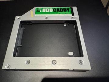 HDD/SDD Caddy  beschikbaar voor biedingen