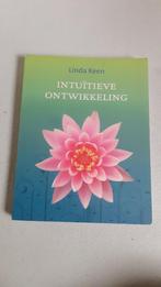 Linda Keen - Intuitieve ontwikkeling, Achtergrond en Informatie, Linda Keen, Ophalen of Verzenden, Zo goed als nieuw