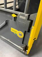 Mimsafe Autobench hond Single L, Dieren en Toebehoren, Hondenbenches, Ophalen, Gebruikt