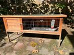 Caviahok, Dieren en Toebehoren, Knaagdieren en Konijnen | Hokken en Kooien, Kooi, Gebruikt, Cavia, 75 tot 110 cm