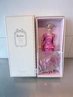 Barbie Silkstone Fashionably Floral BFMC, Ophalen of Verzenden, Nieuw, Fashion Doll