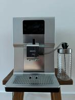 Krups volautomatische koffiemachine Intuition Experience 2jr, Afneembaar waterreservoir, 2 tot 4 kopjes, Zo goed als nieuw, Koffiemachine