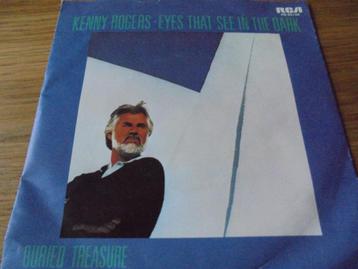 Kenny Rogers beschikbaar voor biedingen