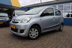 Daihatsu Cuore 1.0i "Comfort" Radio-CD - AUX ! (bj 2011), Voorwielaandrijving, Stof, 4 stoelen, 23 km/l