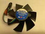 Zalman vervangende 92mm CPU PWM Fan 4-pin (Nieuw), Computers en Software, Processors, Ophalen, Nieuw