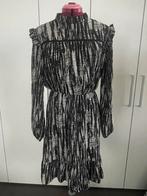 MUSTHAVES by ELJA jurk maat L/XL, Zwart, Maat 46/48 (XL) of groter, Ophalen of Verzenden, Zo goed als nieuw