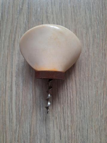 Retro kurkentrekker Sieger 600 beschikbaar voor biedingen