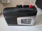 Sony walkman cassette corder tcm-16, Audio, Tv en Foto, Walkmans, Discmans en Minidiscspelers, Ophalen, Walkman