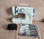 Victoria naaimachine - Alleen zigzag, Ophalen of Verzenden, Gebruikt, Naaimachine, Overige merken