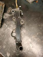 Radiatorset honda cr 250 1988-1989, Ophalen of Verzenden, Gebruikt