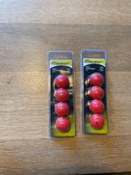 NIEUW Fox Rage Predator baitpoppers XL, Watersport en Boten, Hengelsport | Roofvissen, D, Overige typen, Nieuw, Ophalen of Verzenden