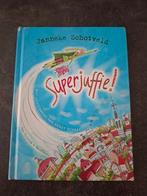 Superjuffie deel 1 - Janneke Schotveld, Boeken, Ophalen of Verzenden