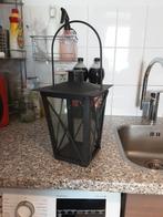 Lantaarn, Ophalen, Gebruikt, Staande lamp